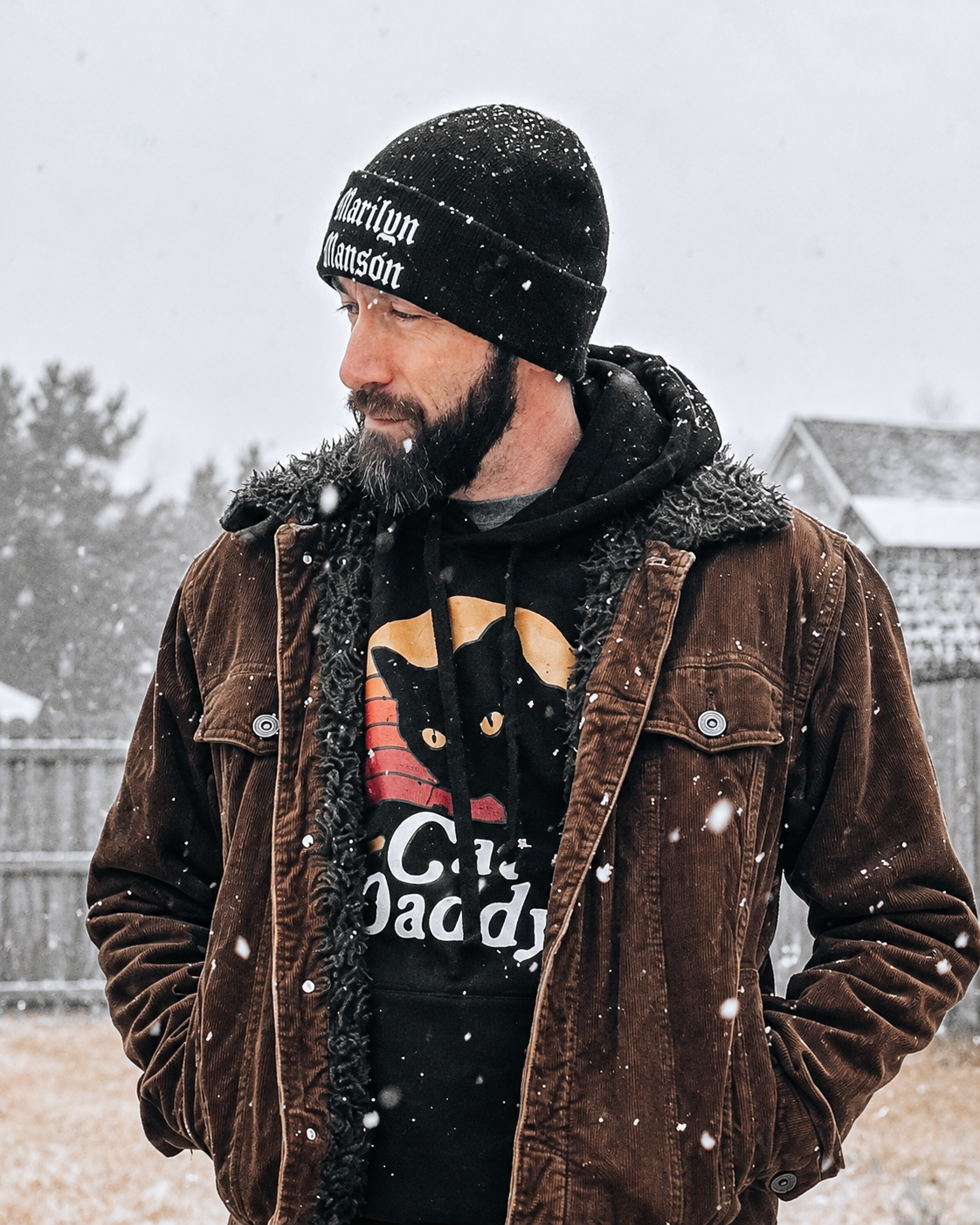 Read Jonathan J. Hall's biography